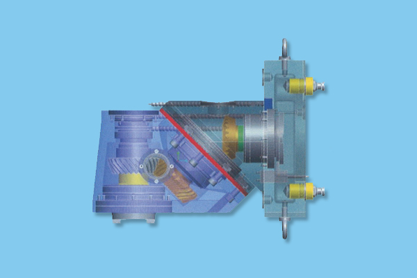 龍門系列(lie)銑頭05