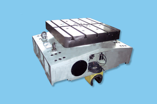 TK56TZ系列(lie)數控機床工作(zuo)台