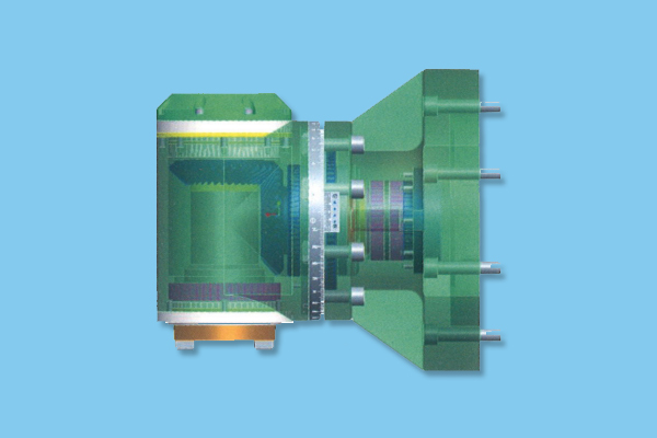 龍門系列銑頭03