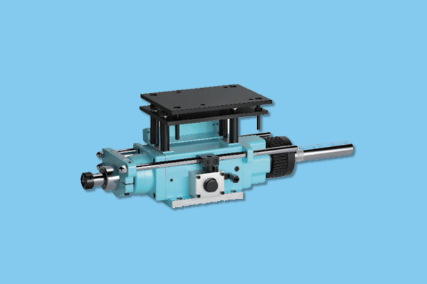 Z60鑽(zuàn)削頭1