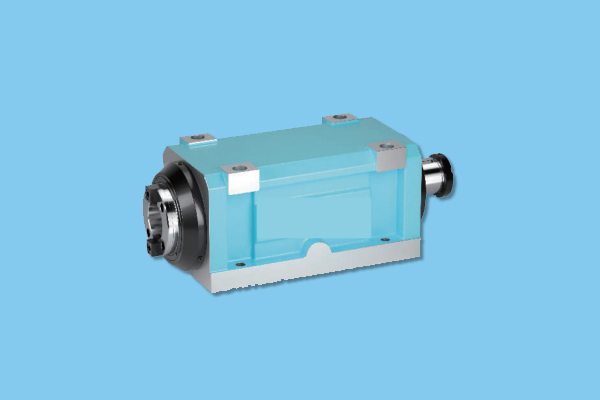 NL80镗(tang)銑頭1