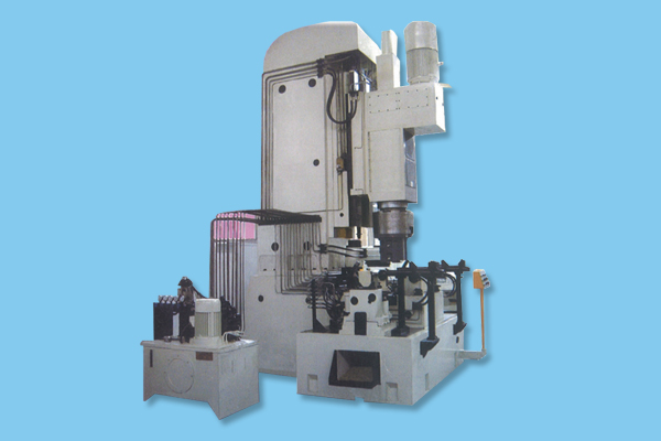 汽(qi)車後橋(qiao)琵琶孔(kong)加工镗(tang)孔車端(duān)面組合(hé)機床