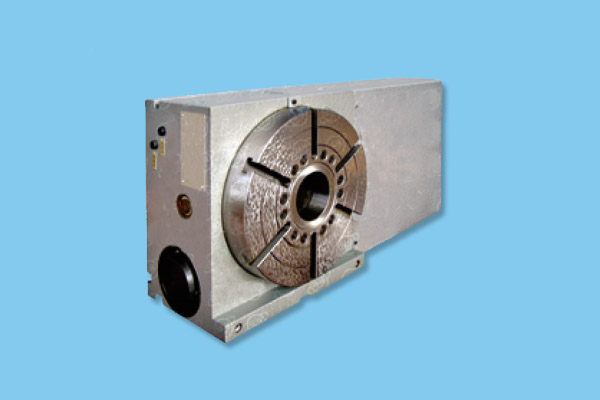 TK13EL系列數(shù)控大通孔立卧(wò)回轉工作台