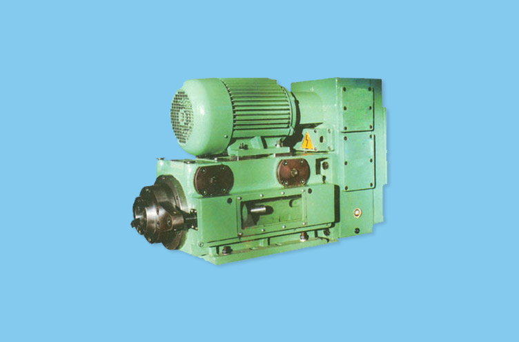 通(tōng)用動力(li)部件