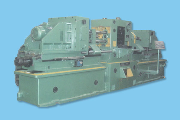 農用車(chē)發動機缸(gāng)體加工組(zǔ)合機床