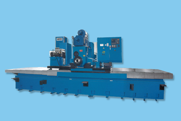 能源、重(zhòng)工行業(yè)專用機(ji)床典型(xíng)機床