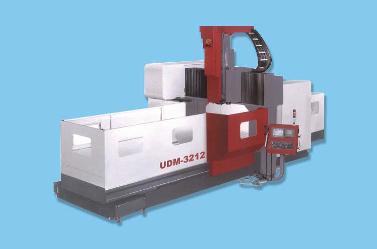 龍門(mén)镗銑床(chuáng)