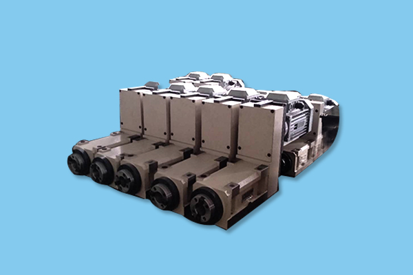 小型動(dòng)力部件(jiàn)件